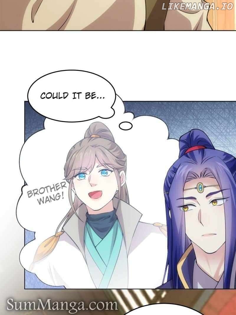 I Determine My Own Destiny Chapter 217 - page 2