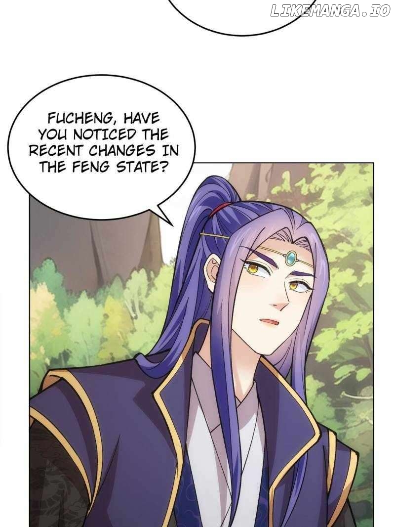 I Determine My Own Destiny Chapter 217 - page 20