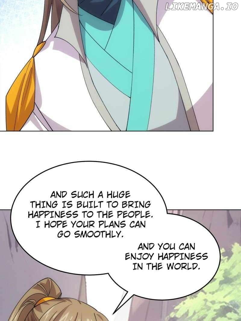 I Determine My Own Destiny Chapter 217 - page 22