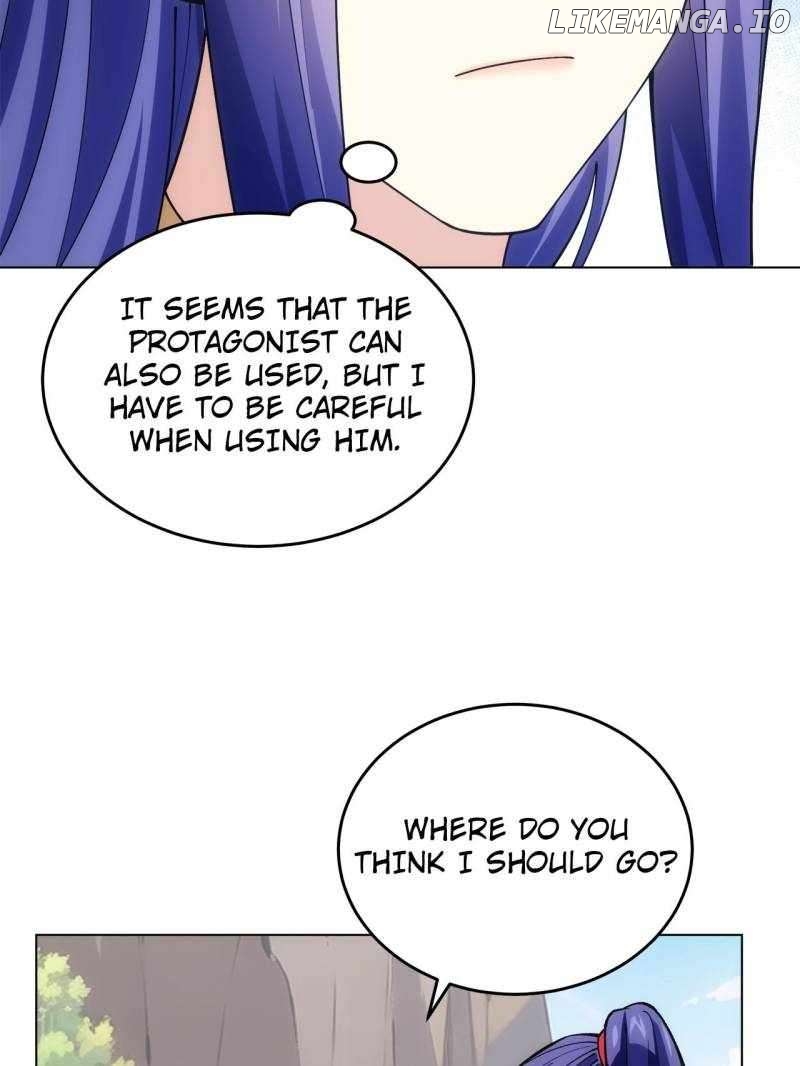 I Determine My Own Destiny Chapter 217 - page 40