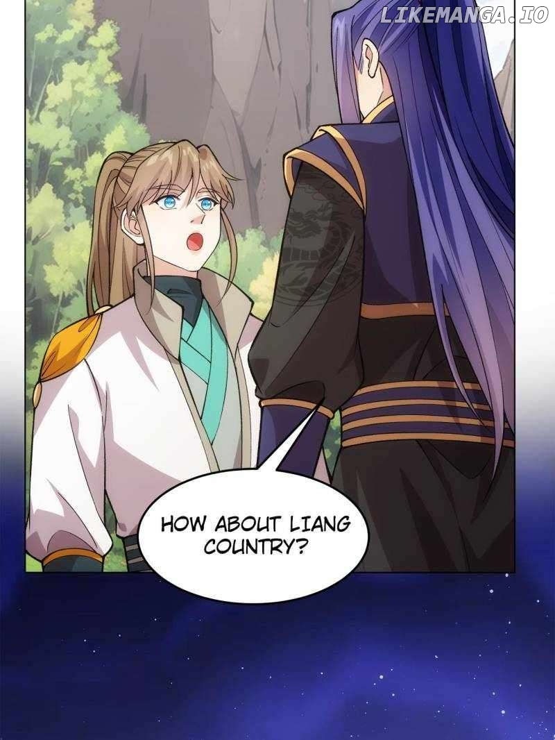 I Determine My Own Destiny Chapter 217 - page 41