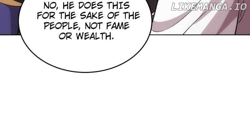 I Determine My Own Destiny Chapter 217 - page 49