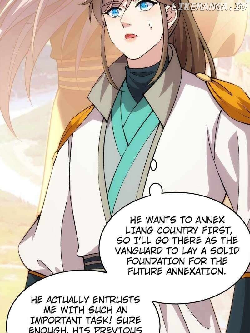 I Determine My Own Destiny Chapter 217 - page 51