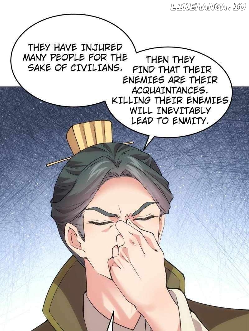 I Determine My Own Destiny Chapter 217 - page 6