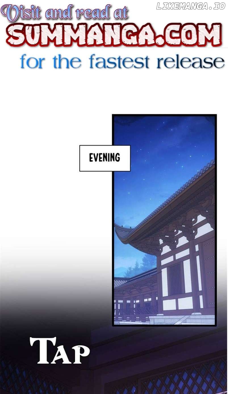 I Determine My Own Destiny Chapter 288 - page 1
