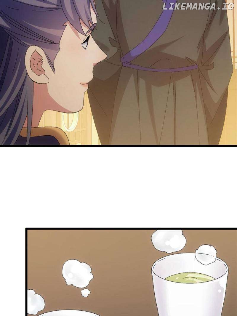 I Determine My Own Destiny Chapter 288 - page 12