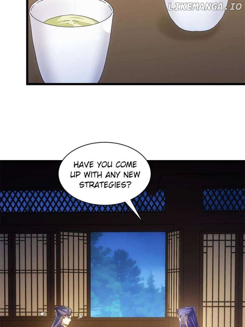 I Determine My Own Destiny Chapter 288 - page 13