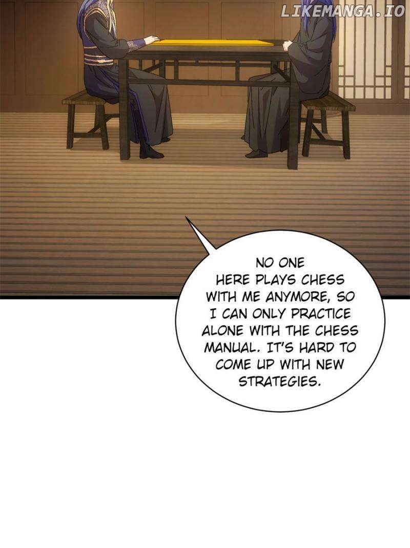 I Determine My Own Destiny Chapter 288 - page 14