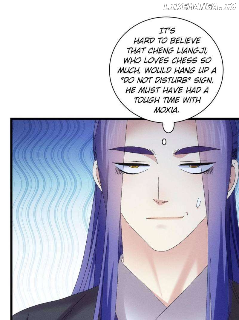 I Determine My Own Destiny Chapter 288 - page 17