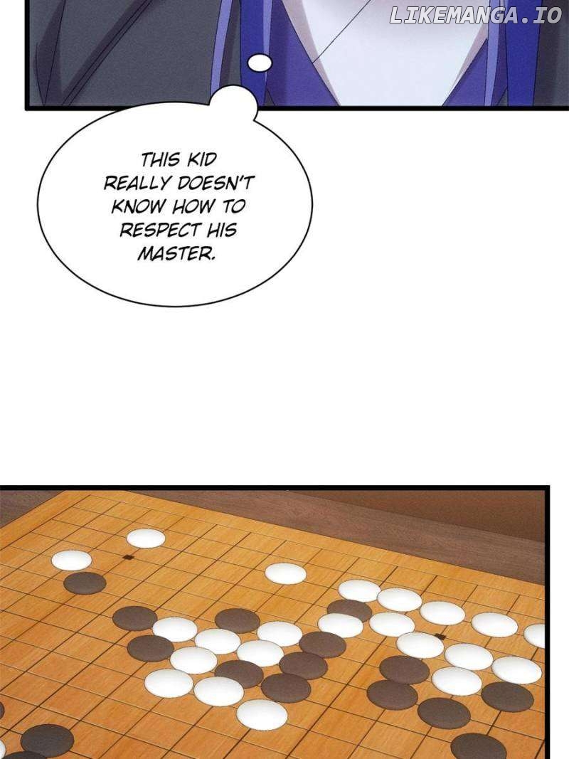 I Determine My Own Destiny Chapter 288 - page 18