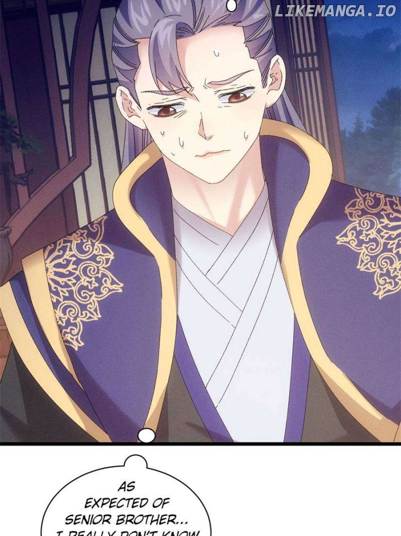 I Determine My Own Destiny Chapter 288 - page 22