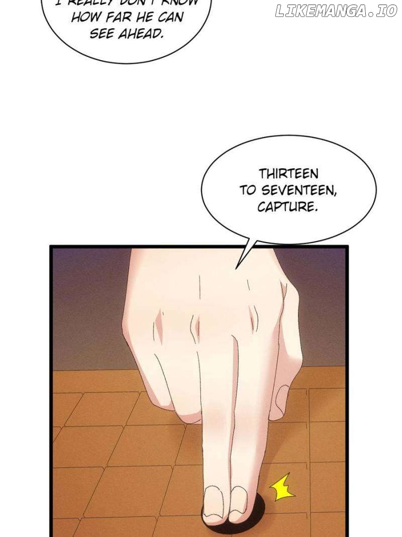 I Determine My Own Destiny Chapter 288 - page 23
