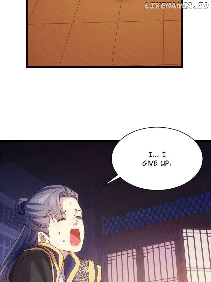 I Determine My Own Destiny Chapter 288 - page 24