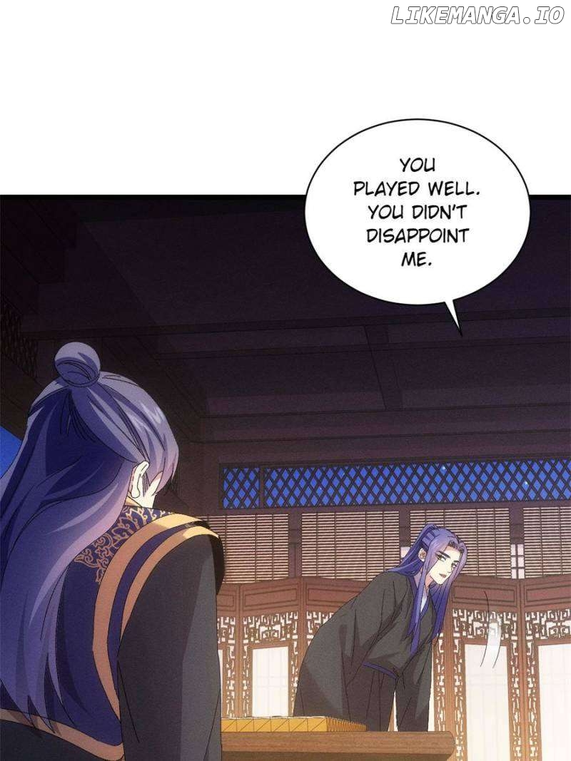 I Determine My Own Destiny Chapter 288 - page 27