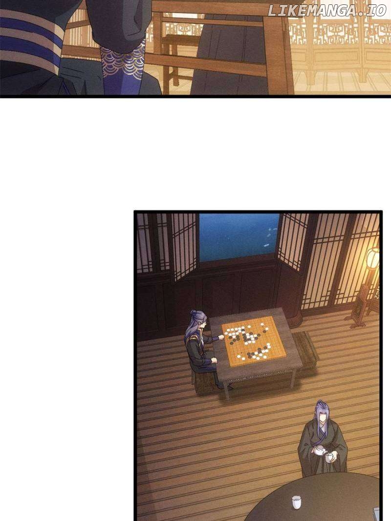 I Determine My Own Destiny Chapter 288 - page 28