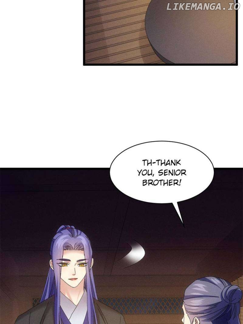 I Determine My Own Destiny Chapter 288 - page 29