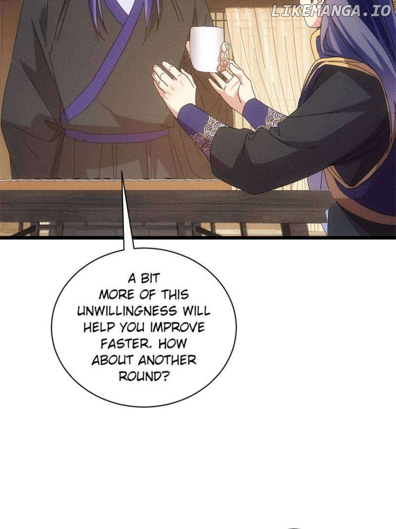 I Determine My Own Destiny Chapter 288 - page 30