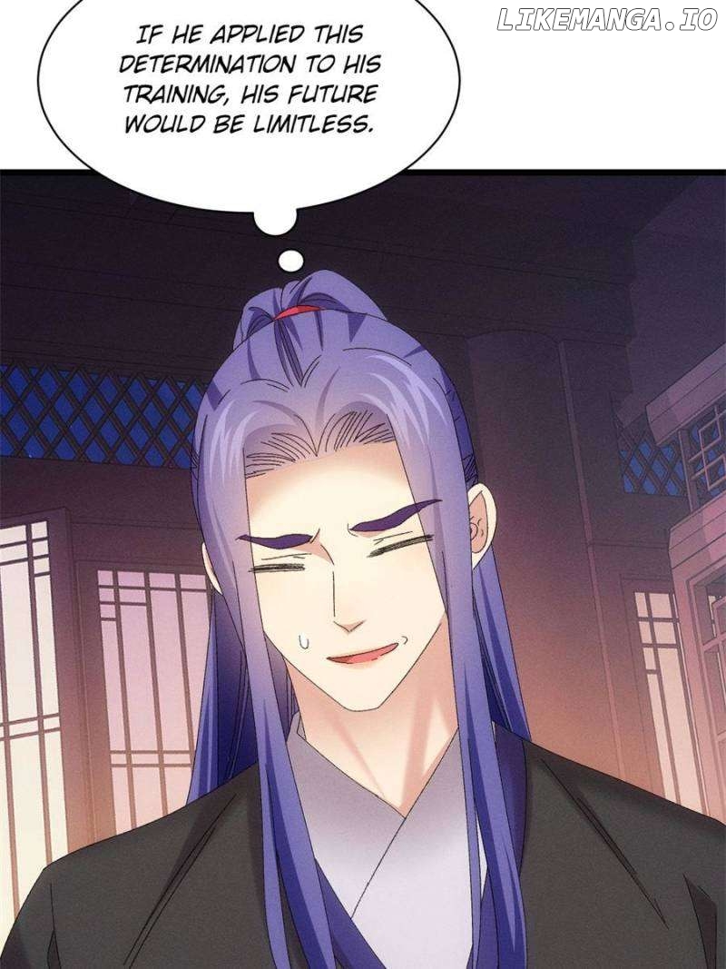 I Determine My Own Destiny Chapter 288 - page 32
