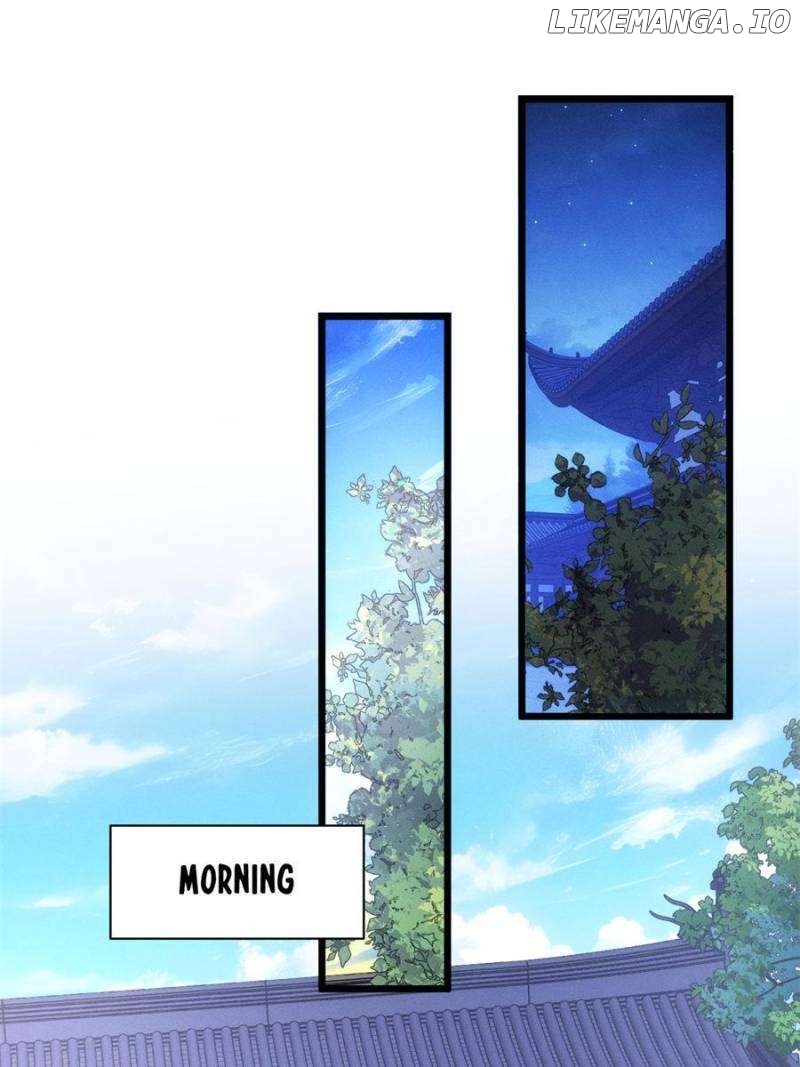 I Determine My Own Destiny Chapter 288 - page 34