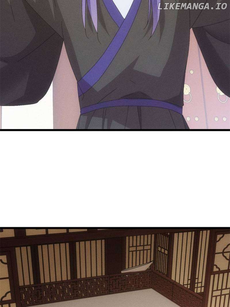 I Determine My Own Destiny Chapter 288 - page 37