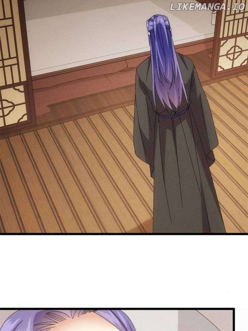 I Determine My Own Destiny Chapter 288 - page 38