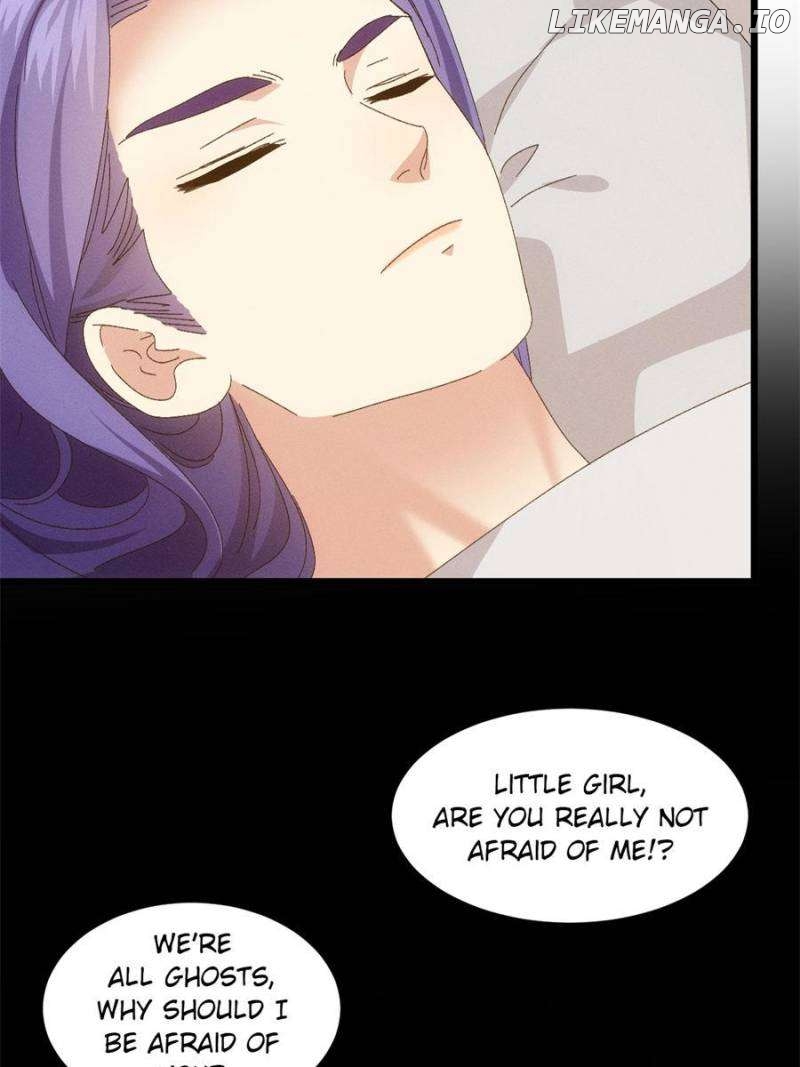 I Determine My Own Destiny Chapter 288 - page 39