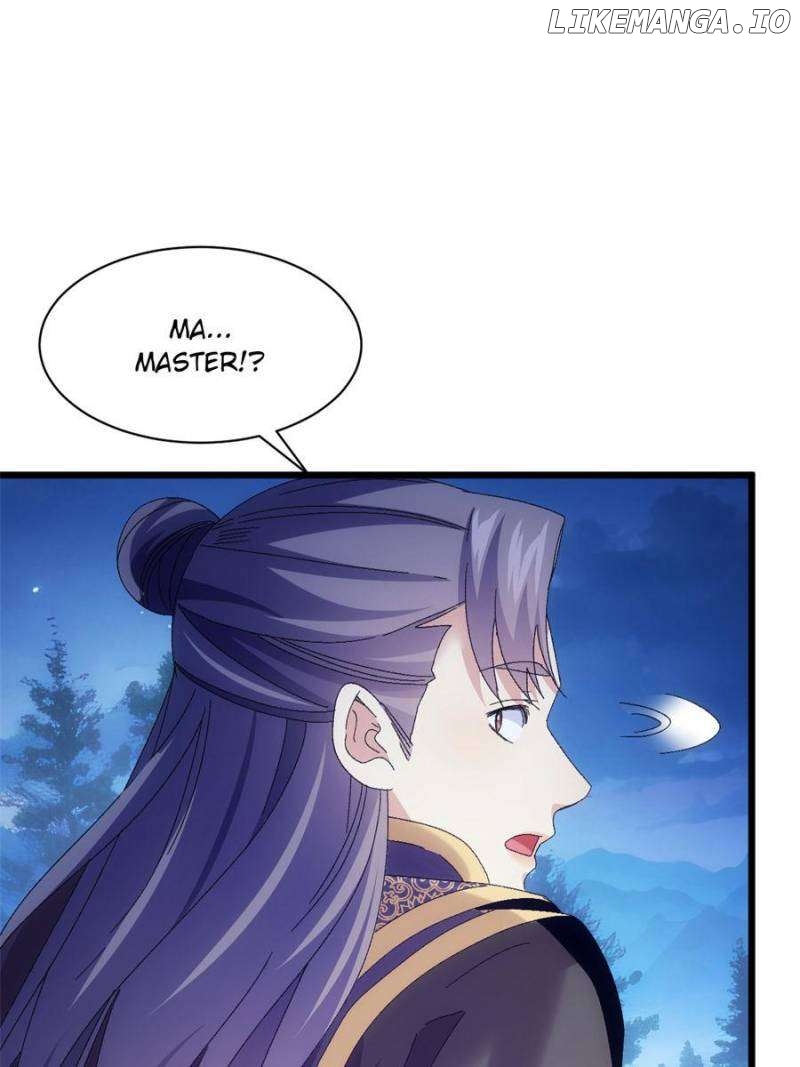 I Determine My Own Destiny Chapter 288 - page 4