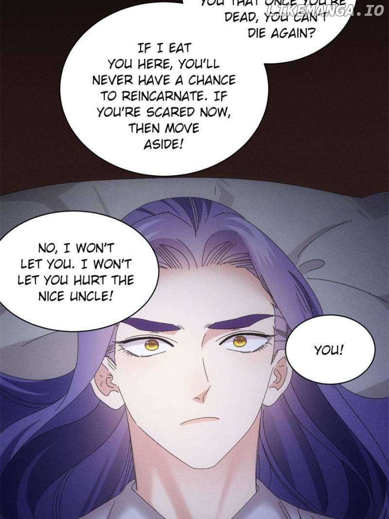 I Determine My Own Destiny Chapter 288 - page 41