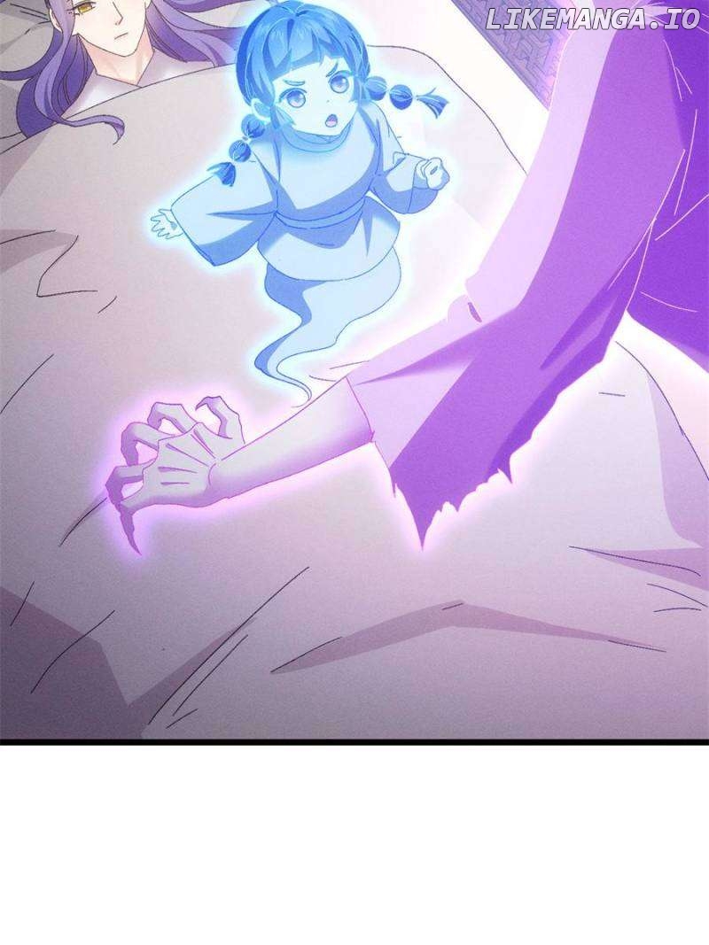 I Determine My Own Destiny Chapter 288 - page 43