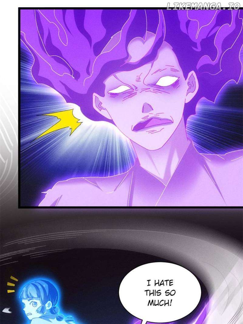 I Determine My Own Destiny Chapter 288 - page 44