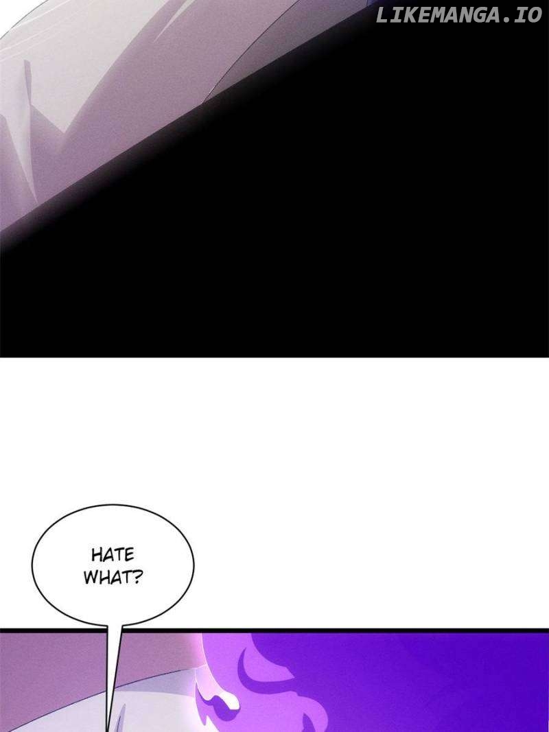 I Determine My Own Destiny Chapter 288 - page 46