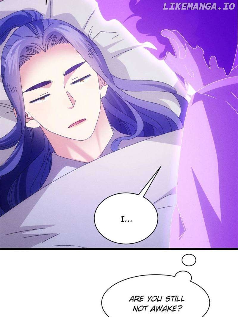 I Determine My Own Destiny Chapter 288 - page 47