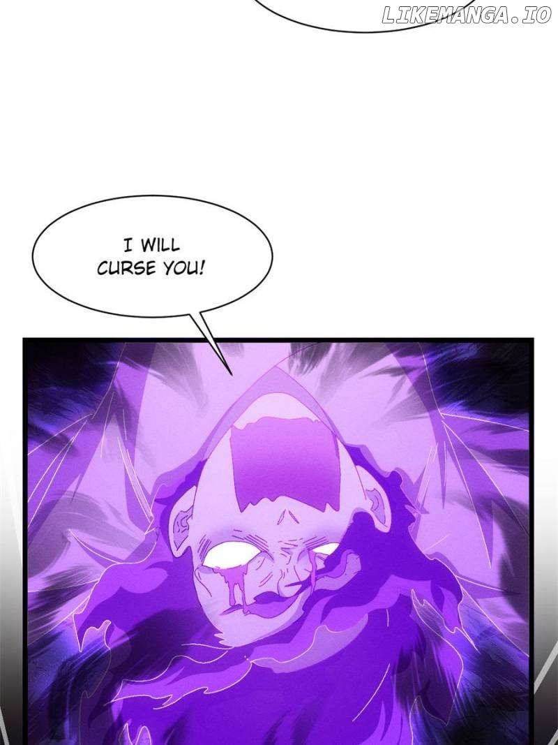 I Determine My Own Destiny Chapter 288 - page 48