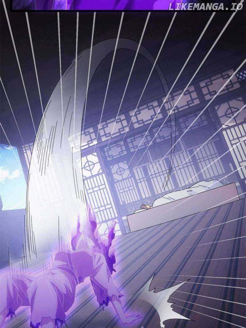 I Determine My Own Destiny Chapter 288 - page 49