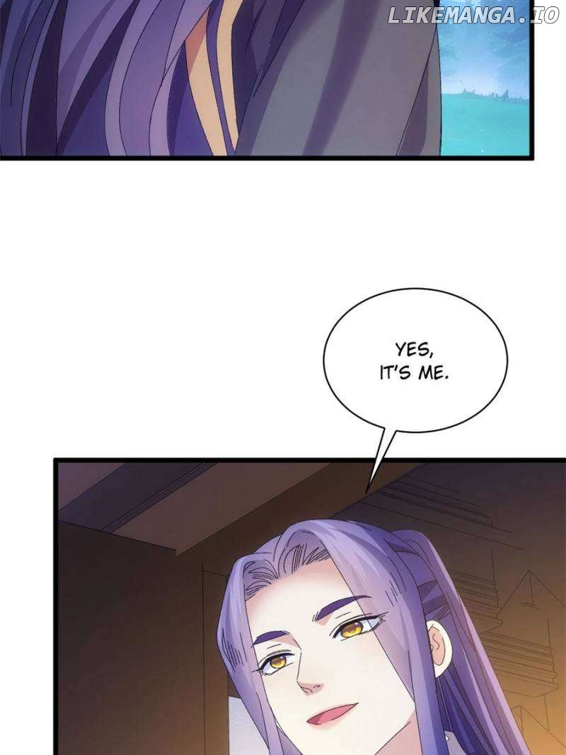 I Determine My Own Destiny Chapter 288 - page 5