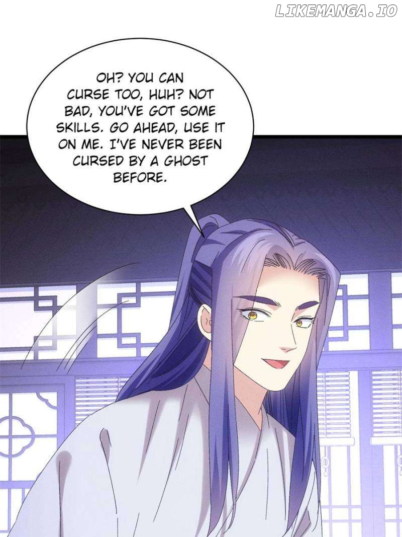 I Determine My Own Destiny Chapter 288 - page 51