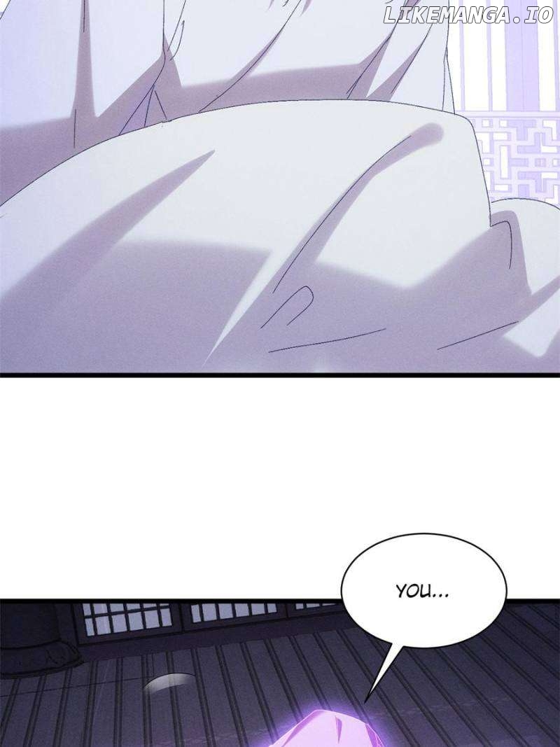 I Determine My Own Destiny Chapter 288 - page 52