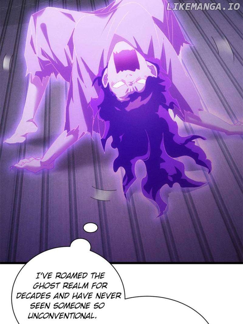 I Determine My Own Destiny Chapter 288 - page 53