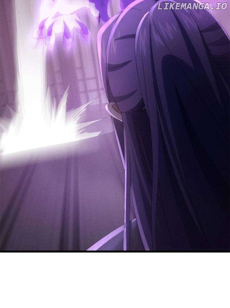 I Determine My Own Destiny Chapter 288 - page 57