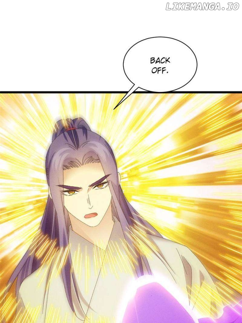 I Determine My Own Destiny Chapter 288 - page 58