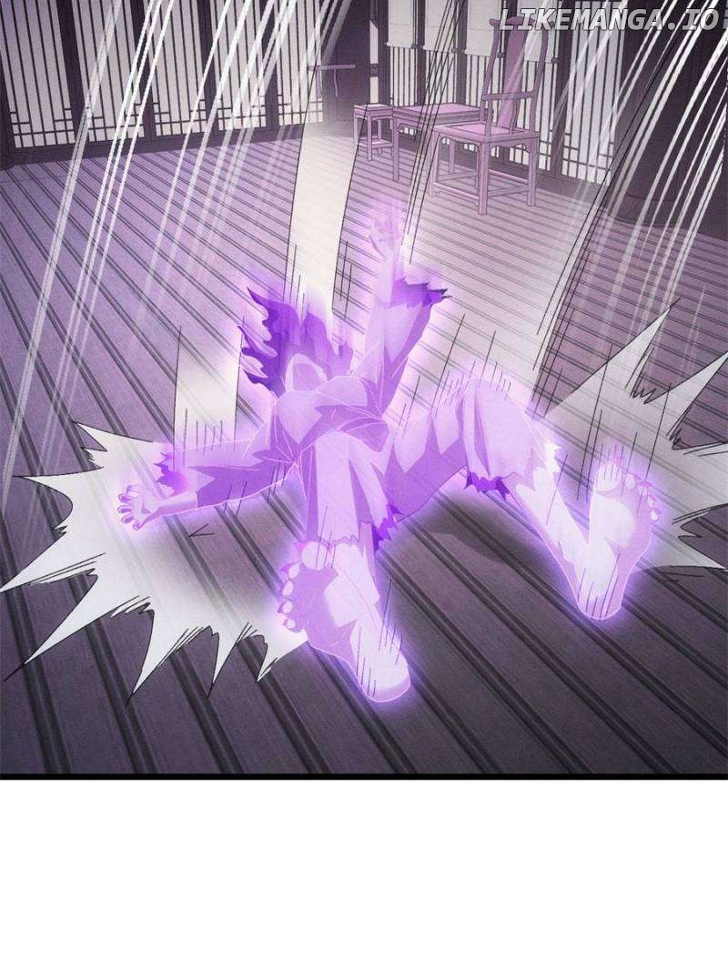 I Determine My Own Destiny Chapter 288 - page 60