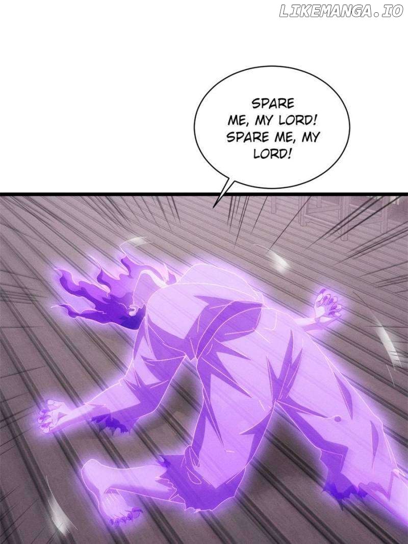 I Determine My Own Destiny Chapter 288 - page 61