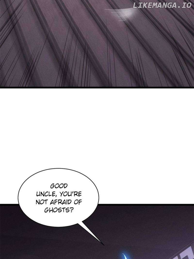 I Determine My Own Destiny Chapter 288 - page 62