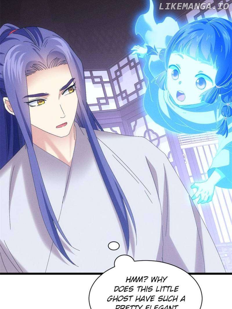 I Determine My Own Destiny Chapter 288 - page 63