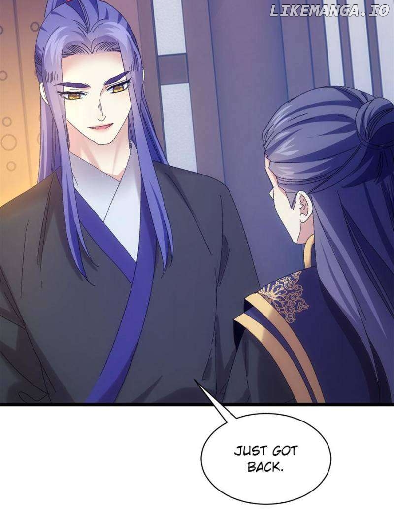 I Determine My Own Destiny Chapter 288 - page 7
