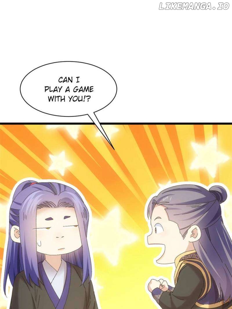 I Determine My Own Destiny Chapter 288 - page 8