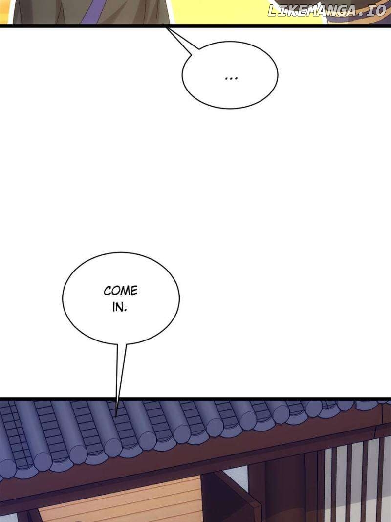 I Determine My Own Destiny Chapter 288 - page 9