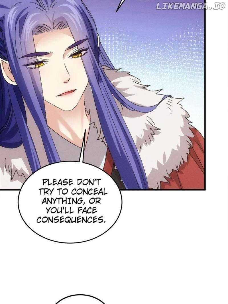 I Determine My Own Destiny Chapter 194 - page 11
