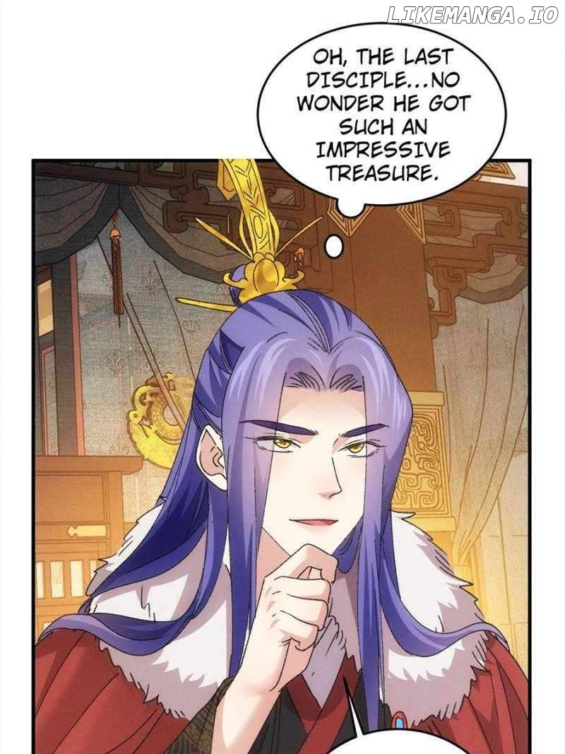 I Determine My Own Destiny Chapter 194 - page 14