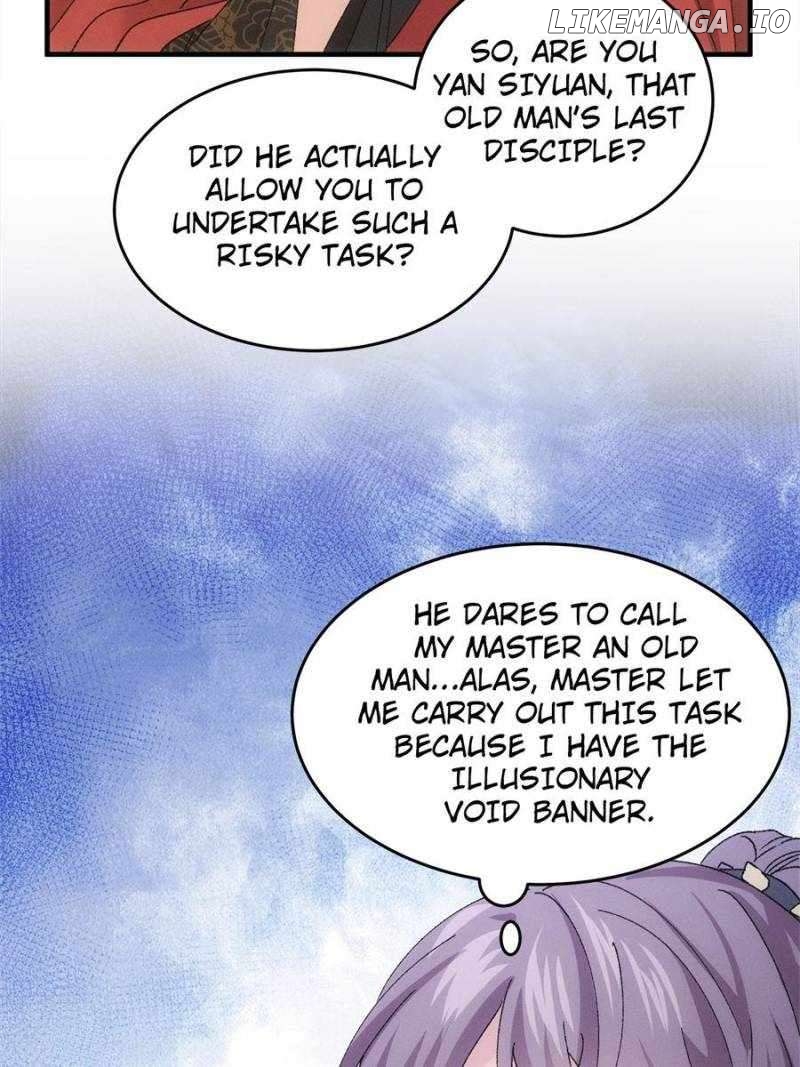 I Determine My Own Destiny Chapter 194 - page 15